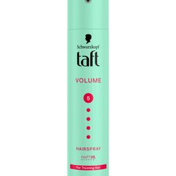 Schwarzkopf Taft Volume Non-Sticky Hair Spray - 250ml-22