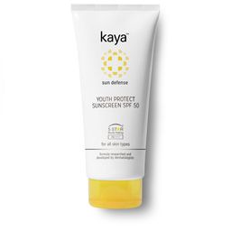 Kaya Youth Protect SPF50 Sunscreen - PA++++ - All Skin Types 50ml-52