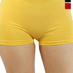 Diving Deep Pack Of 3 Mid-Rise Boy Shorts Briefs Full Panty_101_XL-image-44