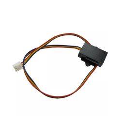 24V Capacitive Contactless Externally Liquid Level Sensor image 5