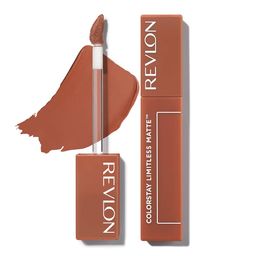 Revlon Color Stay Limitless Matte Liquid Lipstick-5ml-Upper Hand-7