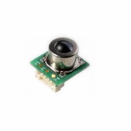 Omron D6T-8L-09H Thermal IR Sensor, 5-200Deg C, I2C image 1
