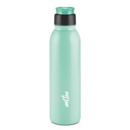 Milton Green Caper 1000 Stainless Steel Sipper Water Bottle- 870 ml-38