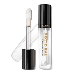 Revlon Super Lustrous The Lip Gloss- 3.8ml- Crystal Clear 200-25