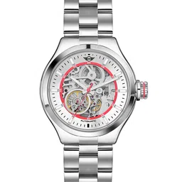 MINI Cooper Unisex Mechanical Skeleton Automatic Collection Watch WTMIN161810AMM-image-84
