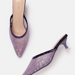 AXIUM Party Kitten Mules-57
