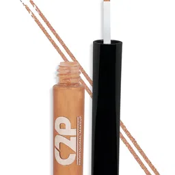 C2P PROFESSIONAL MAKEUP Frame Me Metallic Colors Eyeliner - Bronze 07-45