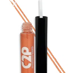 C2P PROFESSIONAL MAKEUP Frame Me Metallic Colors Eyeliner - Copper 06-1