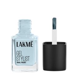 Lakme Absolute Gel Stylist Baby Blue-image-42