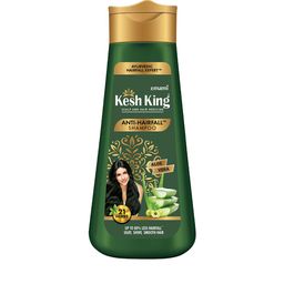 Kesh King Scalp & Hair Medicine Aloe Vera Anti-Hairfall Shampoo - 340 ml-21