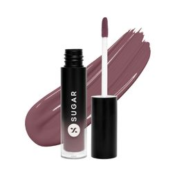 SUGAR Mousse Muse Maskproof Lip Cream 5ml - Almond Blossoms 10-20