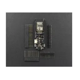 DFRobot FireBeetle ESP32-E IoT Microcontroller with Header (Supports Wi-Fi & Bluetooth) image 3