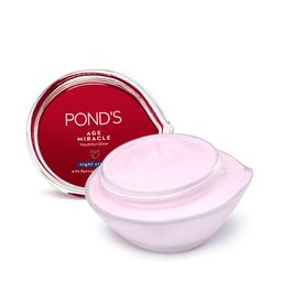 POND'S Age Miracle Wrinkle Corrector Night Cream 50 gm-16
