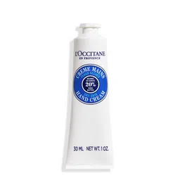LOccitane en Provence Shea Butter Dry Skin Hand Cream with Beta-Glucan - 30 ml-54