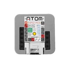 M5Stack ATOM Matrix ESP32 Development Kit image 5