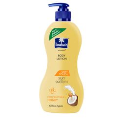 Parachute Women Advansed Soft Touch Body Lotion 400 ml-22