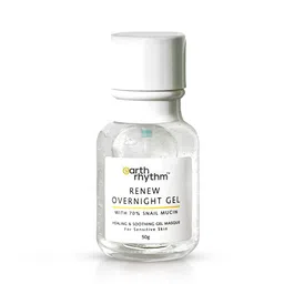 Earth Rhythm Renew Overnight Get With Snail Mucin 50ml-30