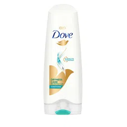 Dove Unisex Hair Therapy Dryness Care Conditioner 80ml-59