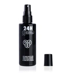 PAC Transfer-Proof Waterproof 24H Makeup Fixer - 118ml-31