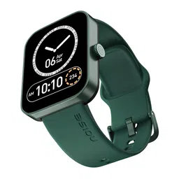 NOISE ColorFit Caliber 2 Buzz Smartwatch-24
