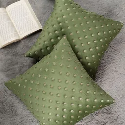 MONKDECOR Velvet Square Cushion Covers-picture-50
