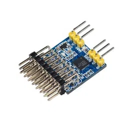 8CH PWM PPM SBUS Signal Conversion Module image 1