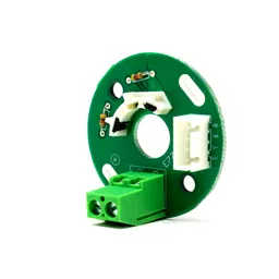 OE-775 Hall Effect Two Channel Magnetic Encoder image 1