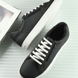 The Roadster Lifestyle Co Women Colourblock Casual Sneakers-picture-21