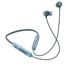NOISE Airwave Pro Bluetooth Wireless Neckband Earphones with Mic-22