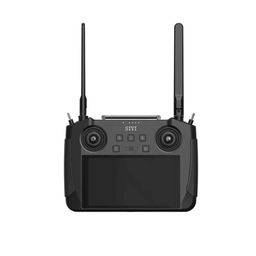 SIYI MK15E Mini HD Handheld Agriculture Smart Controller Long Range A2 Mini Combo image 2