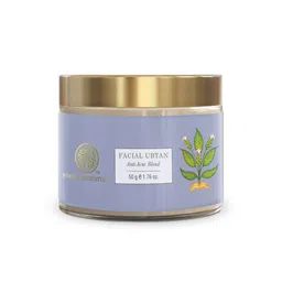 Forest Essentials Anti-Acne Blend Multani Mitti Facial Ubtan with Neem - 50g-27