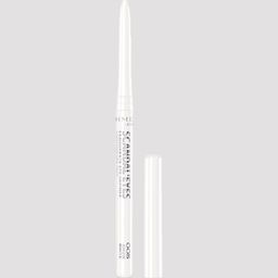 Rimmel London Scandaleyes Exaggerate Eye Definer - Snow White 005-46