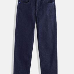 Allen Solly Junior Boys Straight Fit Stretchable Jeans-picture-41