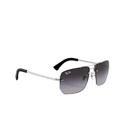 Ray-Ban Unisex Other Sunglasses with UV Protected Lens 8056262043752-55