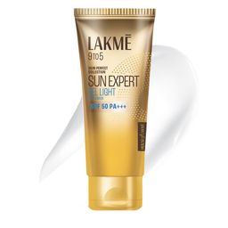 Lakme Sun Expert SPF 50 Sunscreen Ultra Matte Gel Sunscreen 100 ml-56