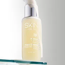 SKIN PASSWORD Postbiotic Day-Night Foaming Face Cleanser - 100ml-52