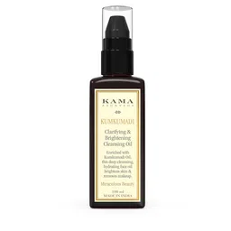 KAMA AYURVEDA Kumkumadi Clarifying & Brightening Cleansing Oil- 100 ml-22