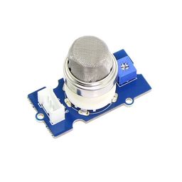 SeeedStudio Grove Gas Sensor(MQ2) image 1