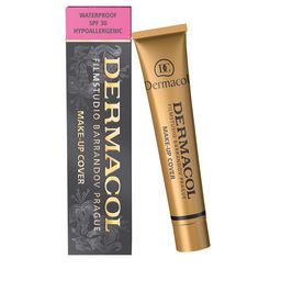 Dermacol Women Make-up Cover Shade-223 Water Resistant Cream Foundation 30 g-46