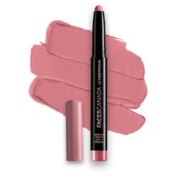 FACES CANADA Feather Light 10hr Stay Ultime Pro HD Intense Matte Lips + Primer Lipstick 1.4g - Perfection 01-33
