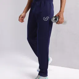 HRX by Hrithik Roshan Men Rapid-Dry Running Track Pants-image-38