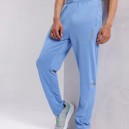 HRX by Hrithik Roshan Men Rapid-Dry Running Track Pants-image-40
