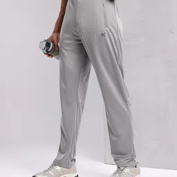 HRX by Hrithik Roshan Men Rapid-Dry Running Track Pants-40