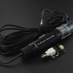 DFRobot Gravity Industrial Grade Analog pH Sensor / Meter Pro Kit V2 image 1