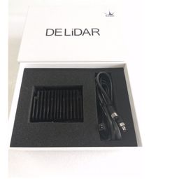 CE30-D Solid State ToF Infrared 3D LIDAR image 3