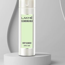 Lakme Unisex Gentle & Soft Deep Pore Cleanser With Avocado Soft And Glowing Skin 60 ml-25