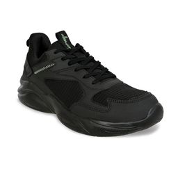 Allen Cooper Men Mesh Walking Flyknit Non-Marking Shoes-picture-19