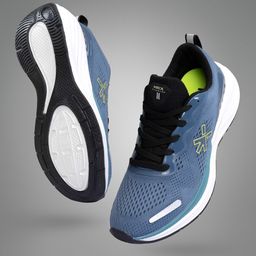 HRX by Hrithik Roshan Men Running Air Zoom Sports Shoes-27