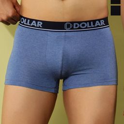 Dollar Bigboss Men's Solid Pack of 3 Shuffle Intellisoft Trunk MDTR-15-DYNAMO-PO3-picture-7