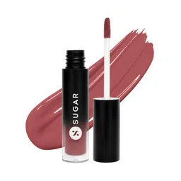 SUGAR Mousse Muse Maskproof Lip Cream 5ml - The Salmon 11-17